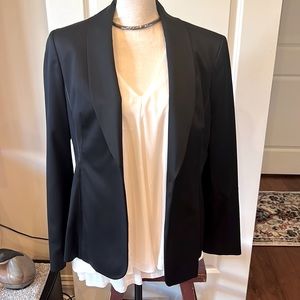 Jones New York Black Blazer